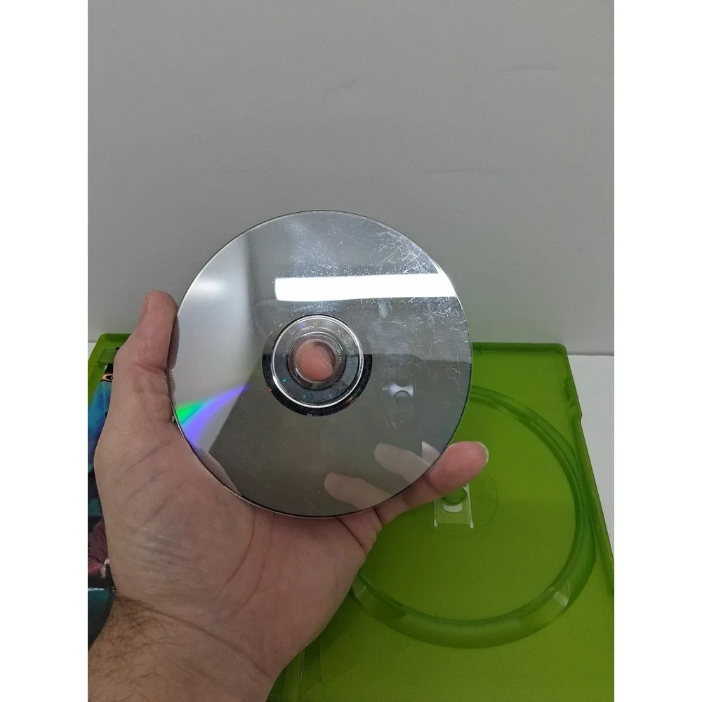 World Championship Poker (Microsoft Xbox, 2004)